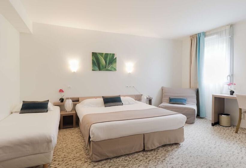 Номер Комфорт, Brit Hotel Alg
