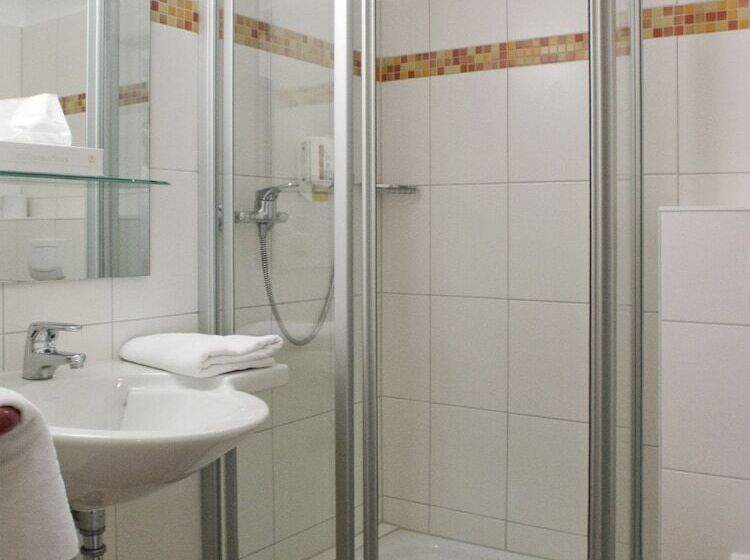 Номер Стандарт, City Hotel Kurfürst Balduin