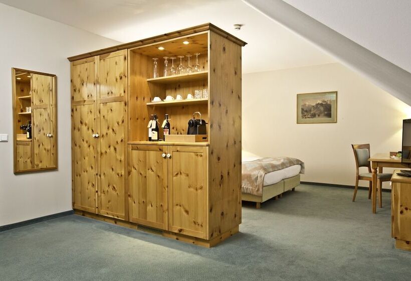 سوییت, Freisinger Hof
