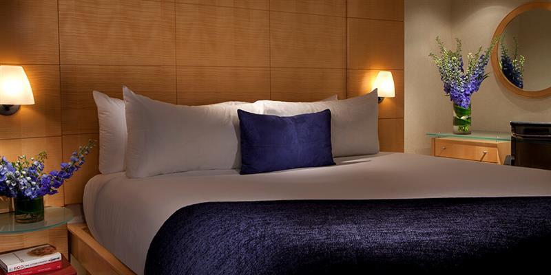Номер Стандарт с Балконом, Heide Spa Hotel & Resort