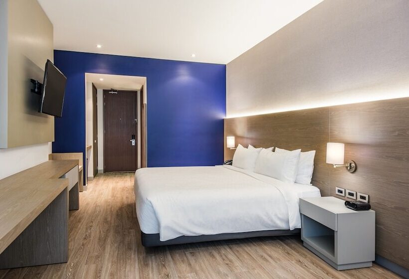 스탠다드 룸, Holiday Inn Express Bogotá   Parque La 93, An Ihg