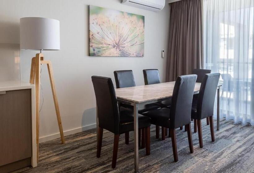 Апартаменты 1 Спальня, Narrabeen Sands Hotel By Nightcap Plus