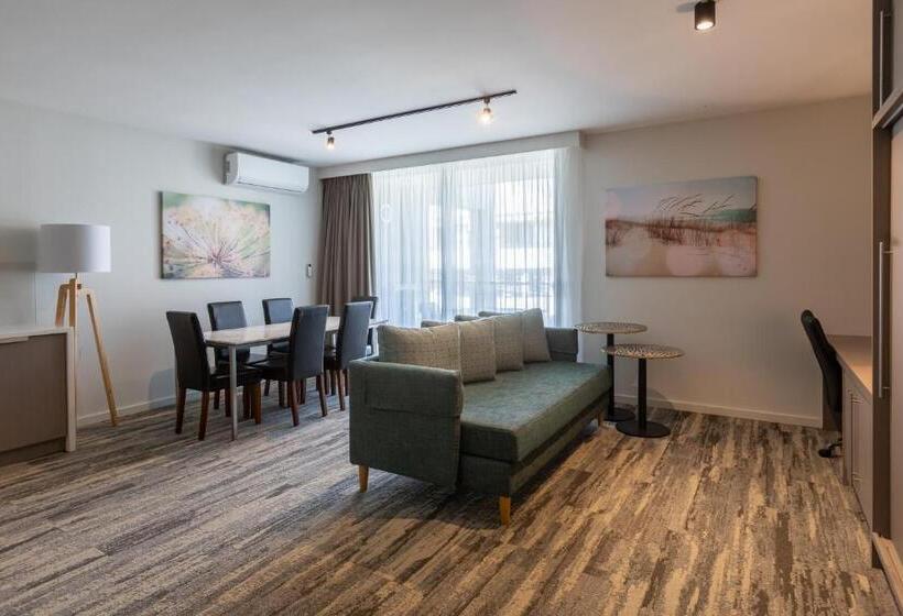 Апартаменты 1 Спальня, Narrabeen Sands Hotel By Nightcap Plus