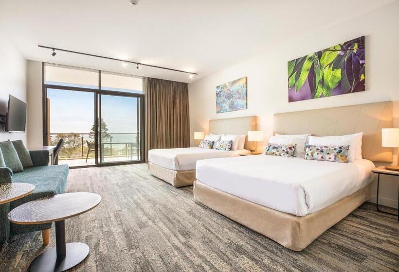 Люкс, Narrabeen Sands Hotel By Nightcap Plus