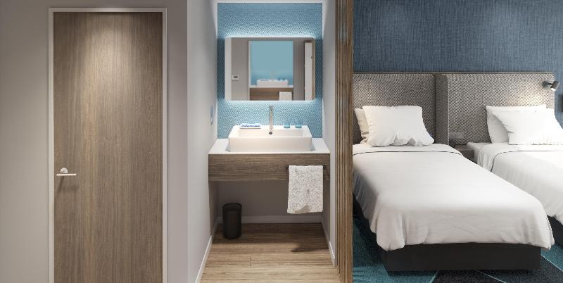 Студия Стандарт, Narrabeen Sands Hotel By Nightcap Plus