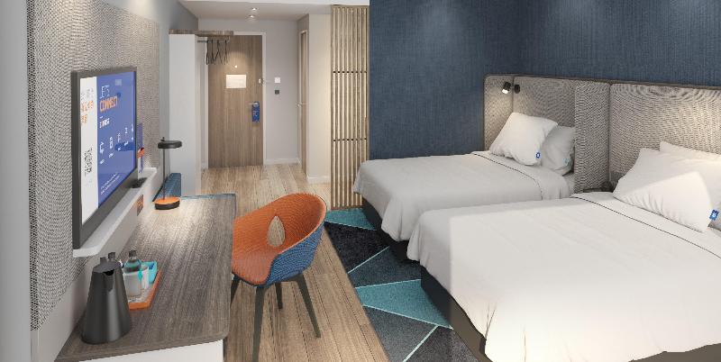 Студия Стандарт, Narrabeen Sands Hotel By Nightcap Plus