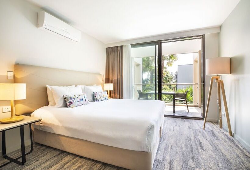 Студия Стандарт, Narrabeen Sands Hotel By Nightcap Plus