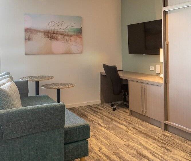 Люкс, Narrabeen Sands Hotel By Nightcap Plus