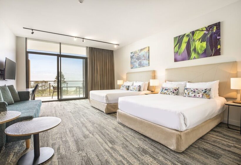 Студия Стандарт, Narrabeen Sands Hotel By Nightcap Plus