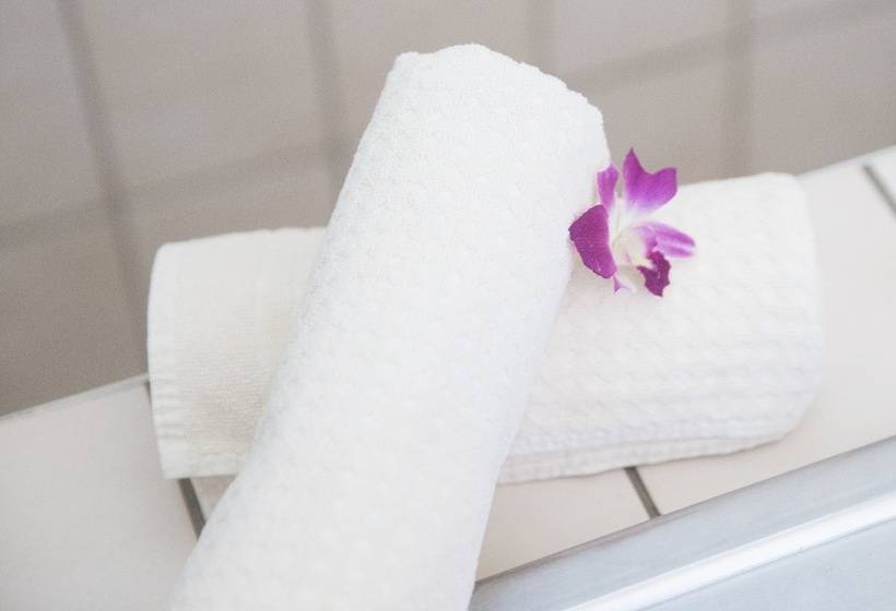 スタンダードシングルルーム, Ringhotel Vitalhotel Ambiente