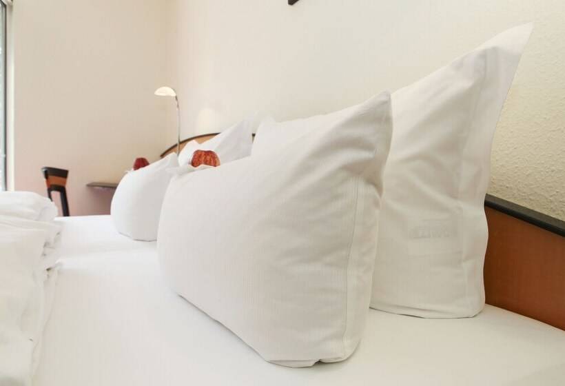 Номер Стандарт, Ringhotel Vitalhotel Ambiente