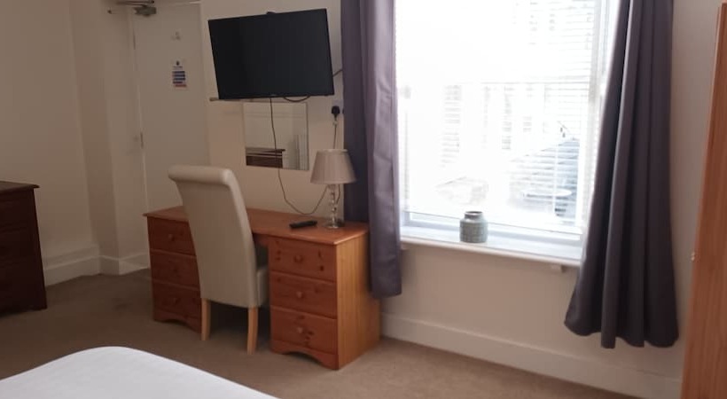 Номер Стандарт, Riverdale Hall Hotel & Leisure