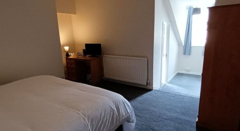 غرفة قياسية, Riverdale Hall Hotel & Leisure