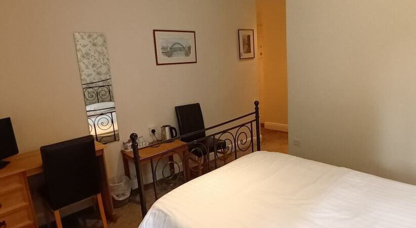 غرفة قياسية, Riverdale Hall Hotel & Leisure