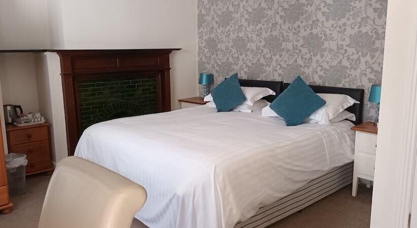 Номер Стандарт, Riverdale Hall Hotel & Leisure