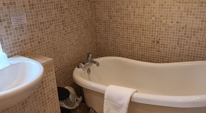Номер Superior, Riverdale Hall Hotel & Leisure