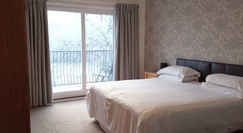 Номер Superior, Riverdale Hall Hotel & Leisure