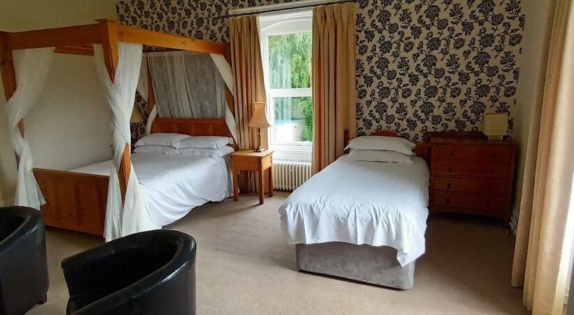 غرفة سوبيريور, Riverdale Hall Hotel & Leisure