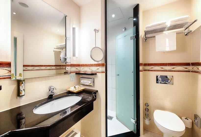 Номер Deluxe, Villa Geyerswörth