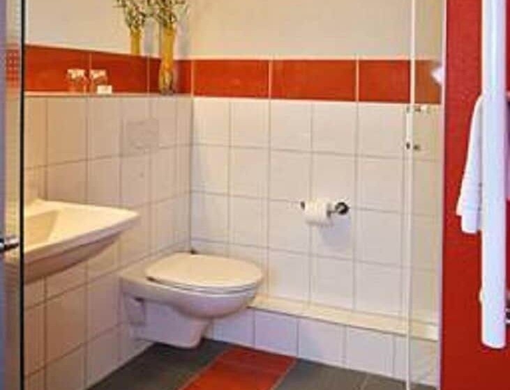Классический Номер, Parkhotel Nieheim