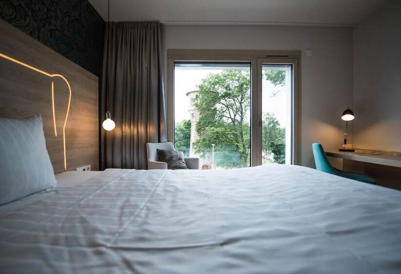 غرفة كومفورت, Parkhotel Schillerhain