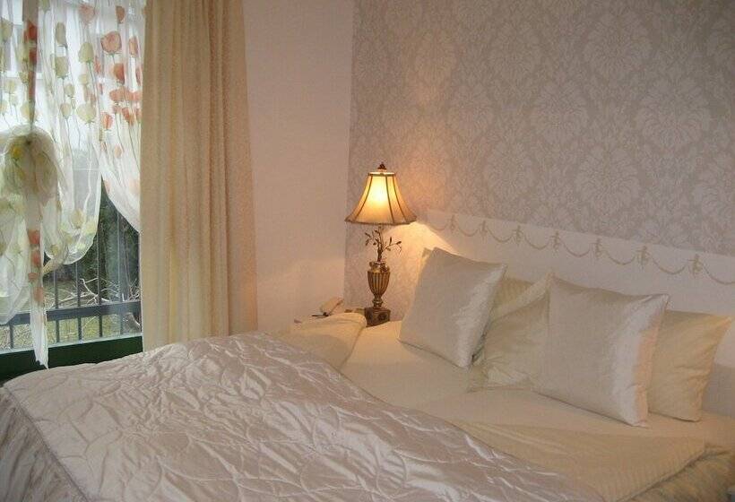 스탠다드 룸, Schlossgarten Hotel Am Park Sanssouci