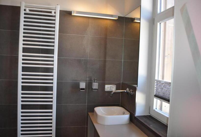 수피리어 룸, Strandberg S Designhotel Viktoria