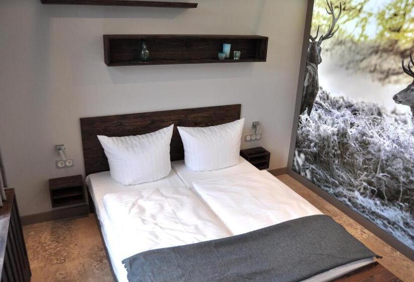 Номер Superior, Strandberg S Designhotel Viktoria