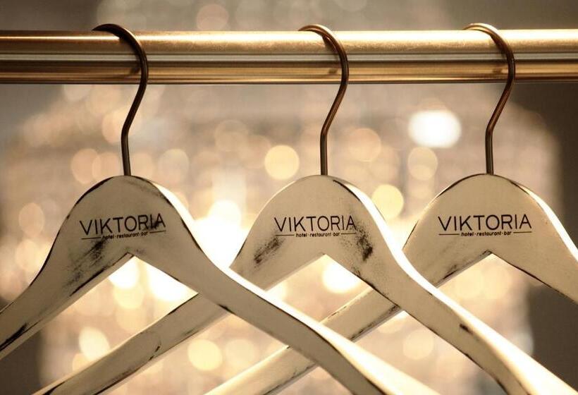 스위트, Strandberg S Designhotel Viktoria