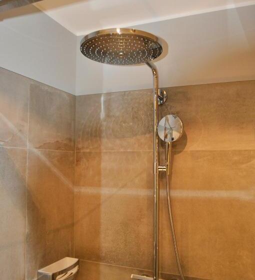 اتاق راحتی, Strandberg S Designhotel Viktoria