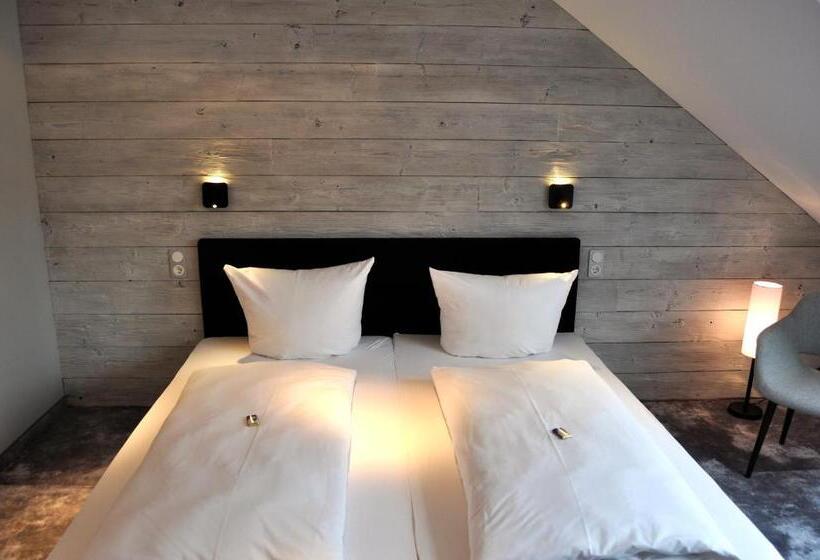 Номер Комфорт, Strandberg S Designhotel Viktoria