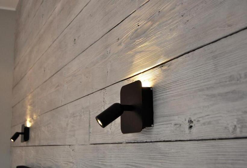 Номер Комфорт, Strandberg S Designhotel Viktoria