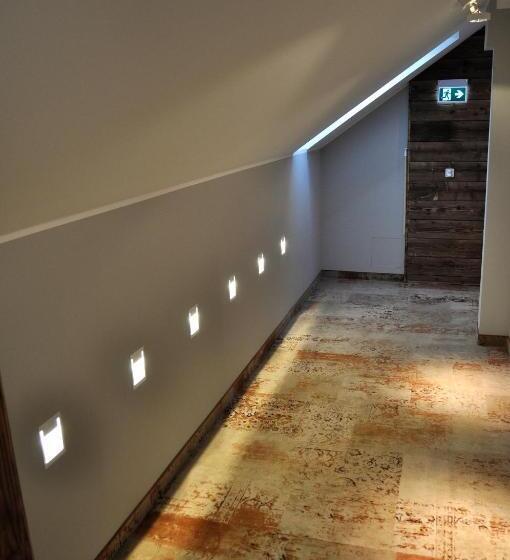 اتاق راحتی, Strandberg S Designhotel Viktoria