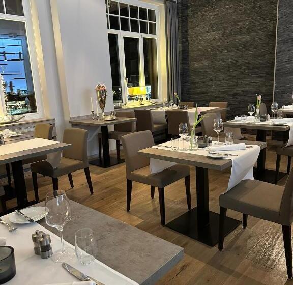 سوییت, Strandberg S Designhotel Viktoria