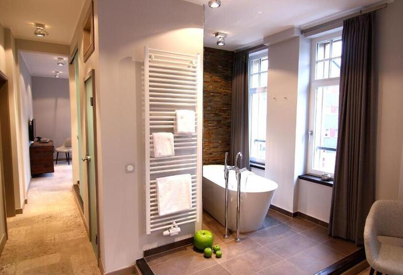 스위트, Strandberg S Designhotel Viktoria