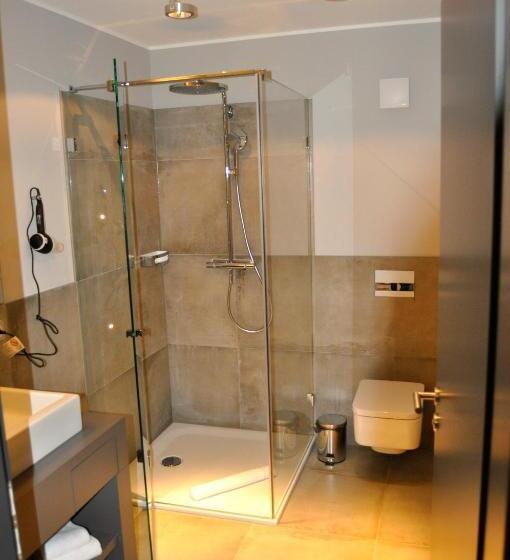 Номер Комфорт, Strandberg S Designhotel Viktoria