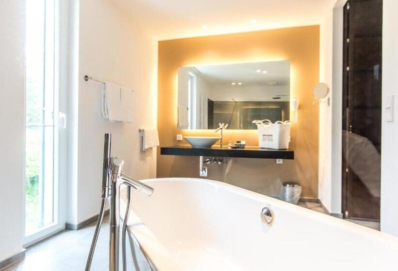 جناح غرفتين نوم, Suiten Aparthotel Aenea