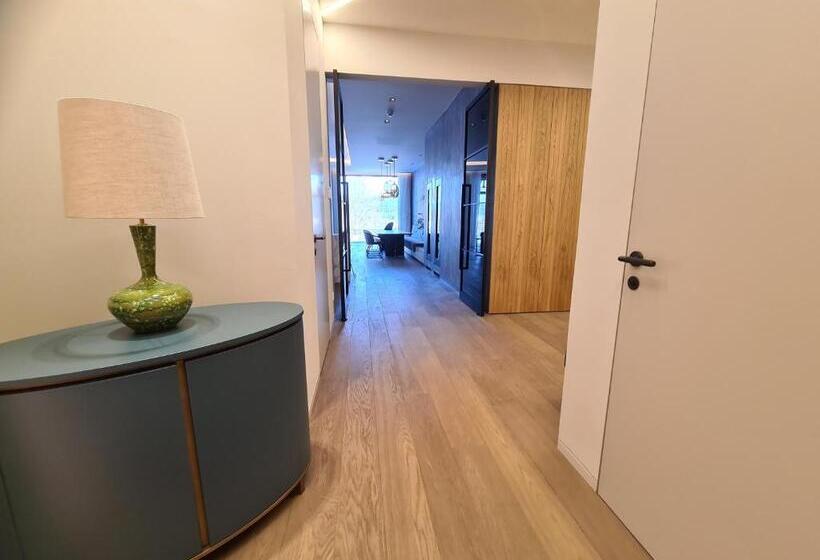Люкс Superior, Suiten Aparthotel Aenea