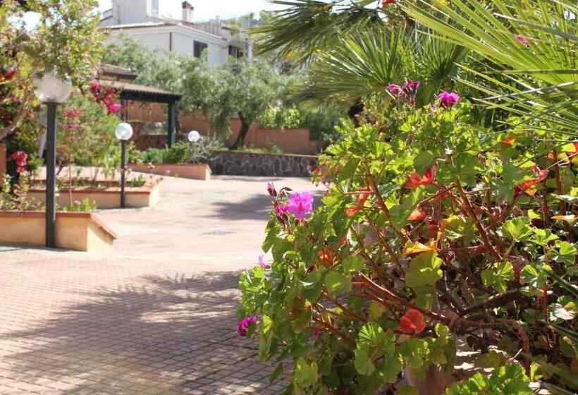Апартаменты Дюплекс 1 Спальня, Arbatax Le Terrazze Sul Mare