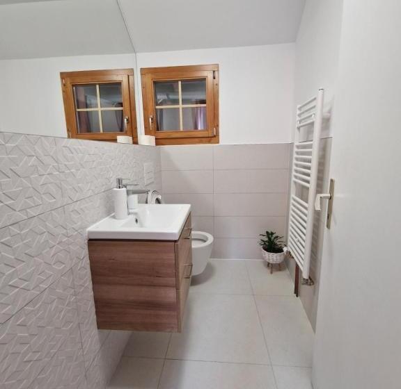 آپارتمان 2 خوابه, Casa Steluta