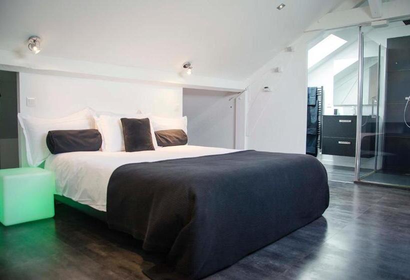 Номер Стандарт, La Casa Cosy, Appart'hôtel