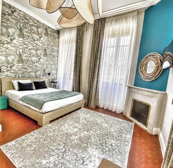 Family Suite, U Castellu Di A Sulana