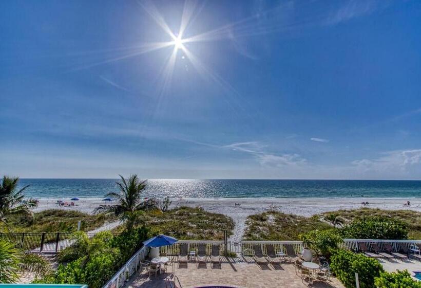 סוויטת 2 חדרי שינה, The New Hotel Collection Beachfront