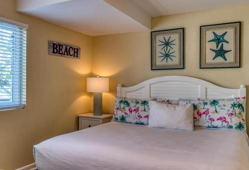 סוויטת 3 חדרי שינה, The New Hotel Collection Beachfront