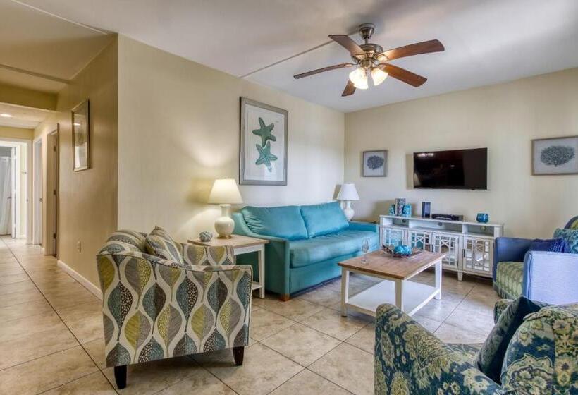סוויטת 3 חדרי שינה, The New Hotel Collection Beachfront