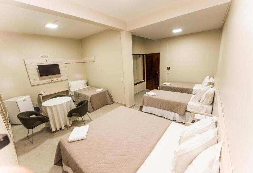 Family Suite, Balsas Premier