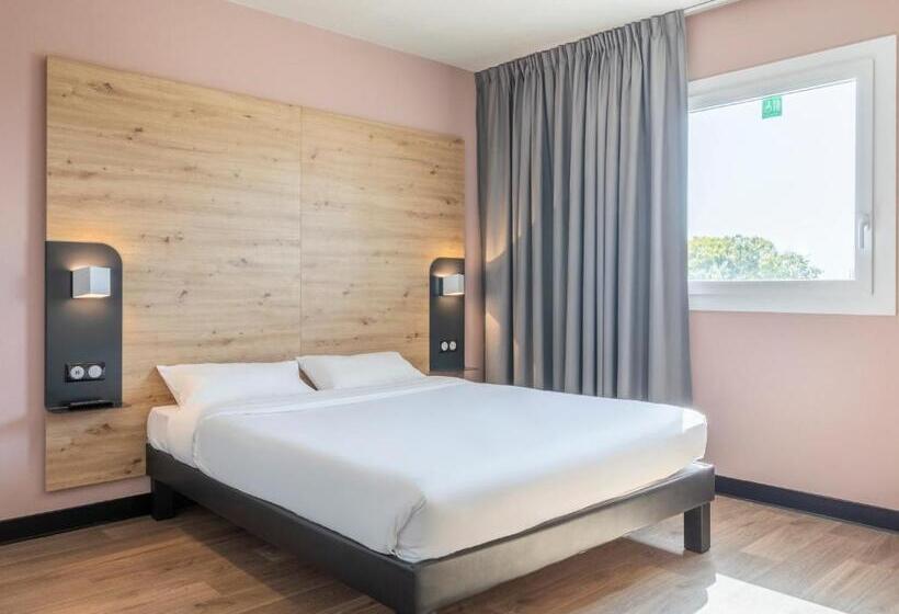 Номер Стандарт, B&b Hotel Saint Martin De Crau Alpilles Camargue