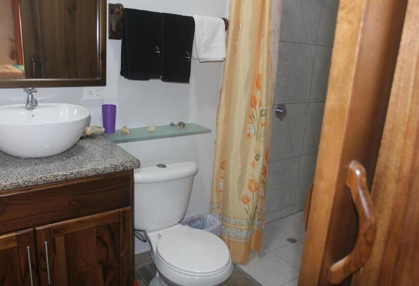 Quarto Familiar, El Ocaso