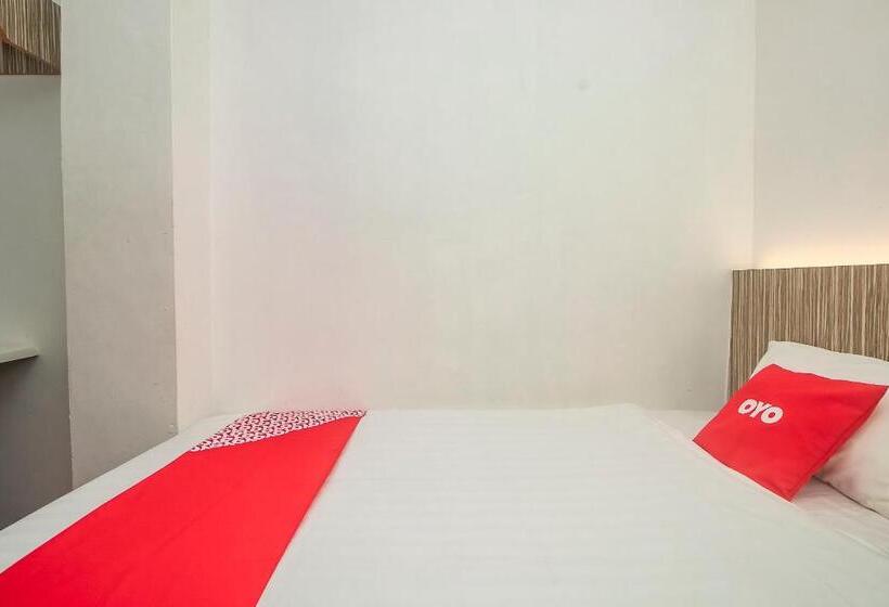 스탠다드 싱글 룸, Oyo 90102 7 Days Lodge