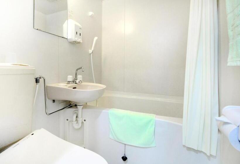Номер Стандарт Индивидуальный, Royal Inn Kakegawa
